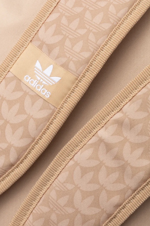 Ruksak adidas Originals IX7463 bež