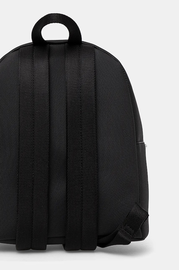 Doplňky Batoh Lacoste NF4759DZ černá