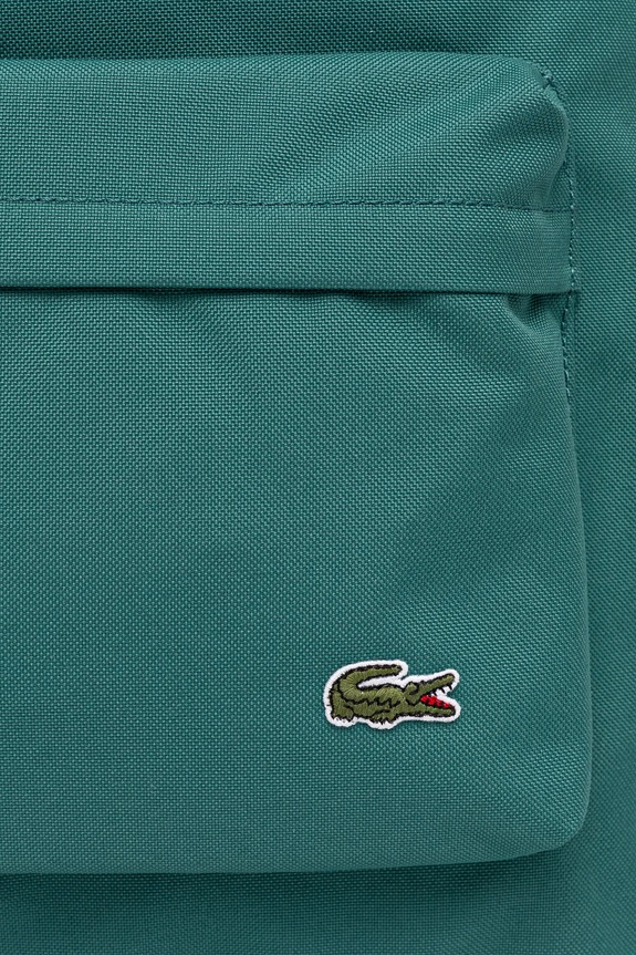 Ruksak Lacoste zelená NU4592NE