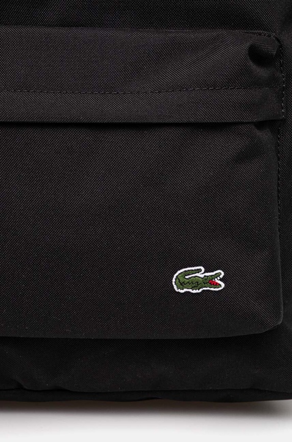 Ruksak Lacoste čierna NU4592NE