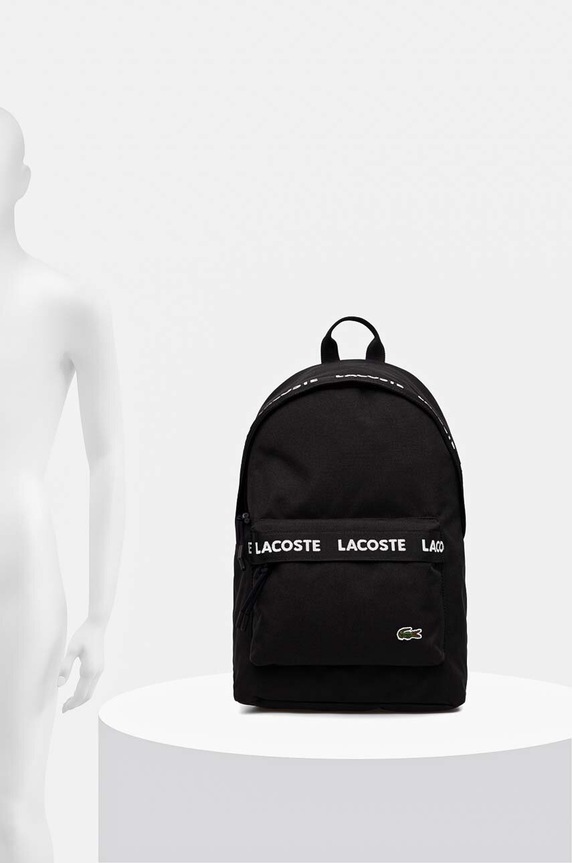 Σακίδιο πλάτης Lacoste NU4685NZ