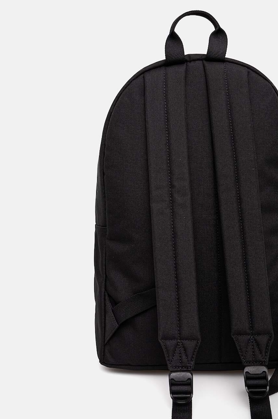 Αξεσουάρ Σακίδιο πλάτης Lacoste NU4685NZ μαύρο