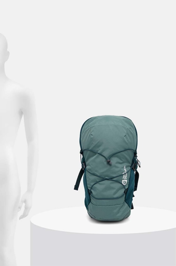 Ruksak Jack Wolfskin Cyrox Shape 15 2020121.