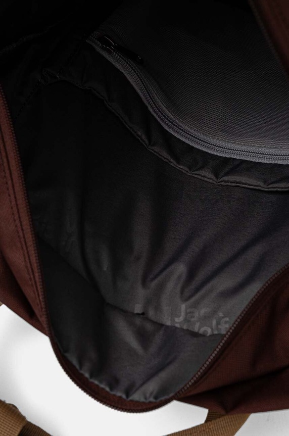 Batoh Jack Wolfskin Hoellenberg 2020281 burgundské