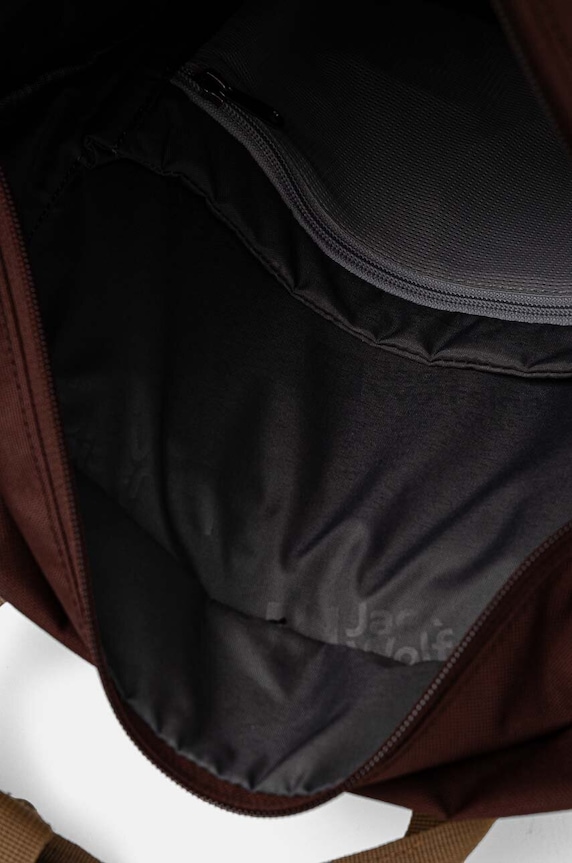 Batoh Jack Wolfskin Hoellenberg 2020281 burgundské