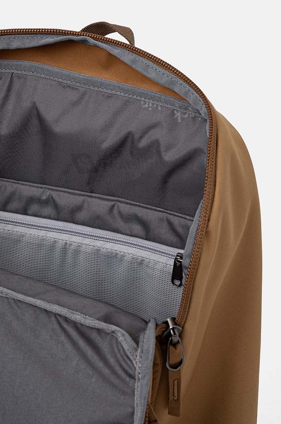 Jack Wolfskin plecak Dachsberg 2020301 brązowy