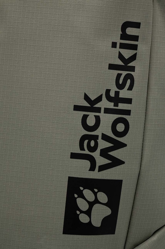 Ruksak Jack Wolfskin All-In Pack 30 zelená A62108