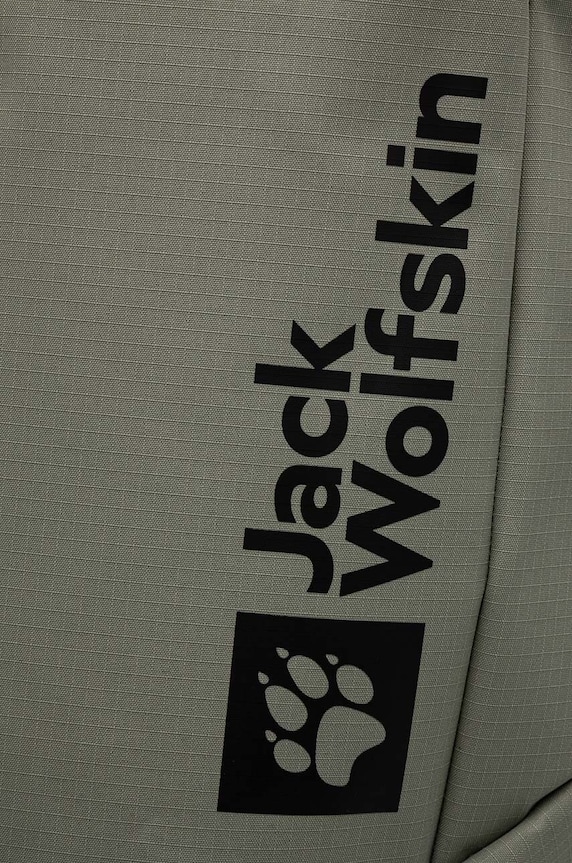 Ruksak Jack Wolfskin All-In Pack 30 zelená A62108