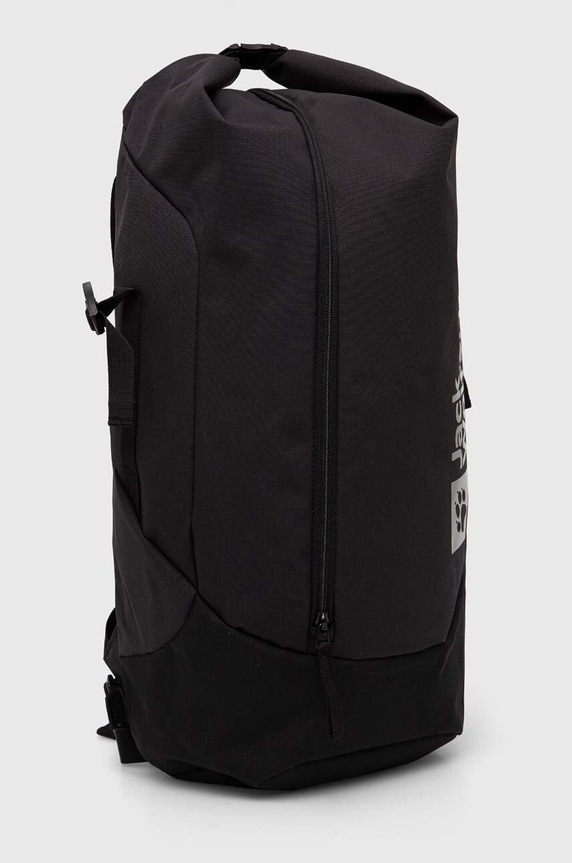 Jack Wolfskin plecak All-In Pack 30 A62108 czarny SS25