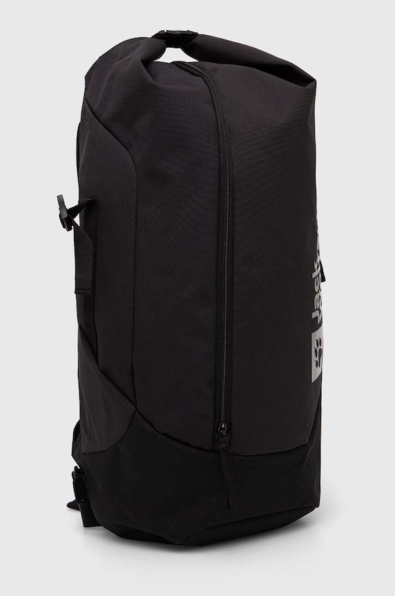 Jack Wolfskin plecak All-In Pack 30 A62108 czarny SS25