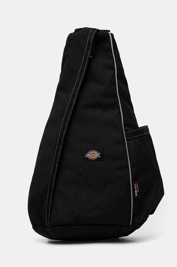 Раница Dickies ASHVILLE изчистен черен DK0A4Z3I