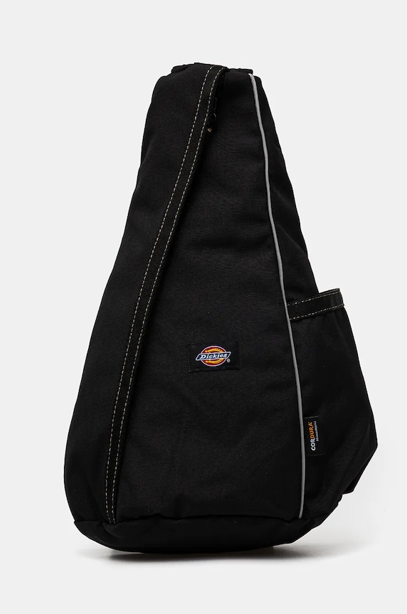 Раница Dickies ASHVILLE изчистен черен DK0A4Z3I