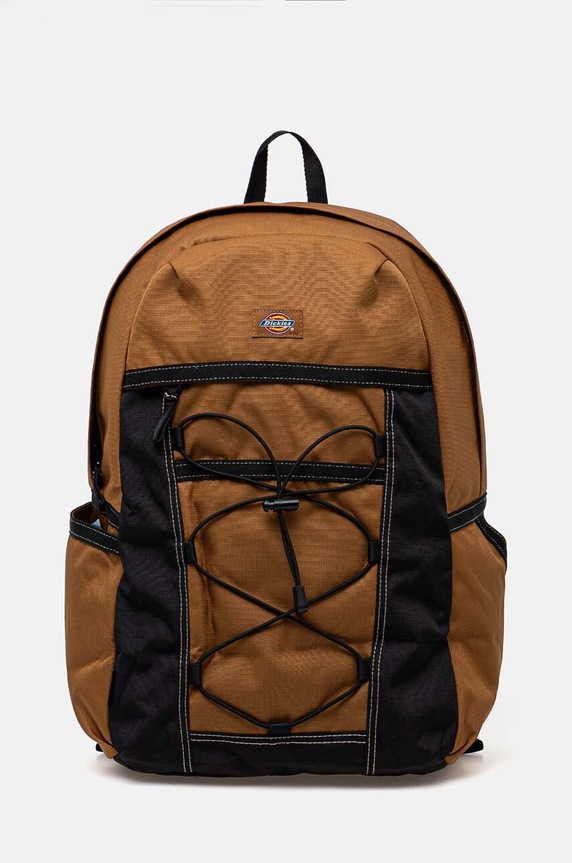 Dickies rucsac ASHVILLE incape in A4 maro DK0A4Y33