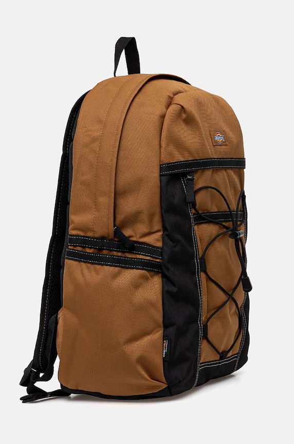 Dickies rucsac ASHVILLE DK0A4Y33 maro SS25