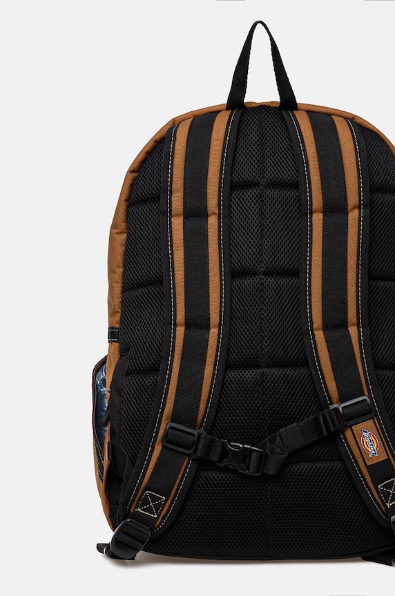 Accesorii Dickies rucsac ASHVILLE DK0A4Y33 maro