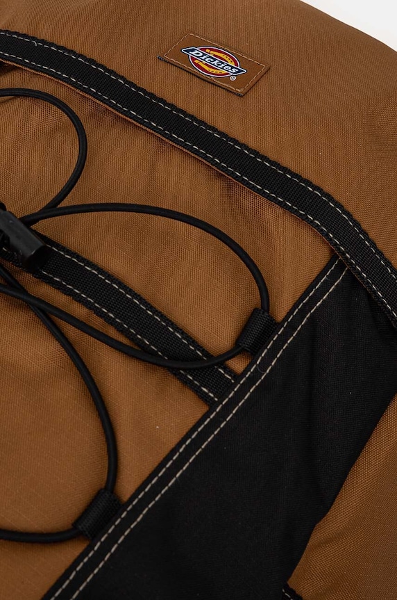 Dickies rucsac ASHVILLE maro DK0A4Y33