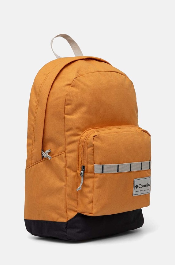Ruksak Columbia Zigzag 2094411 oranžová AW24