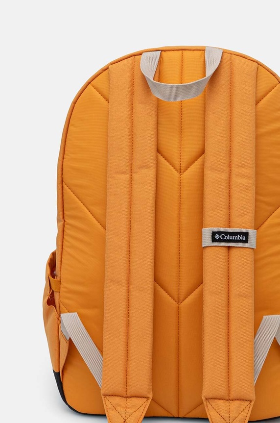 Doplnky Ruksak Columbia Zigzag 2094411 oranžová