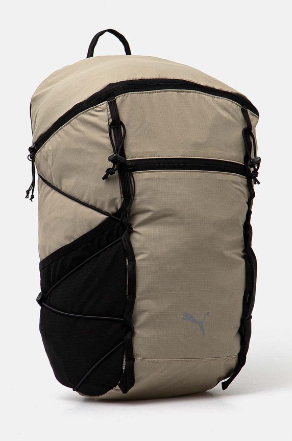 Ruksak Puma 90786 béžová AW24