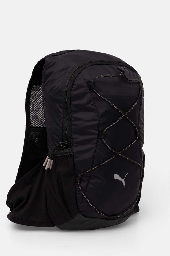 Puma plecak 90967 czarny AW24
