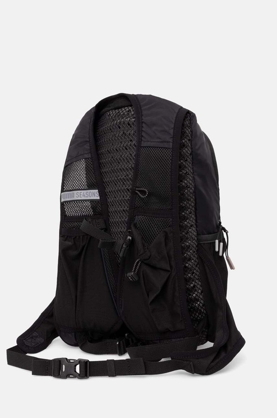 Akcesoria Puma plecak 90967 czarny