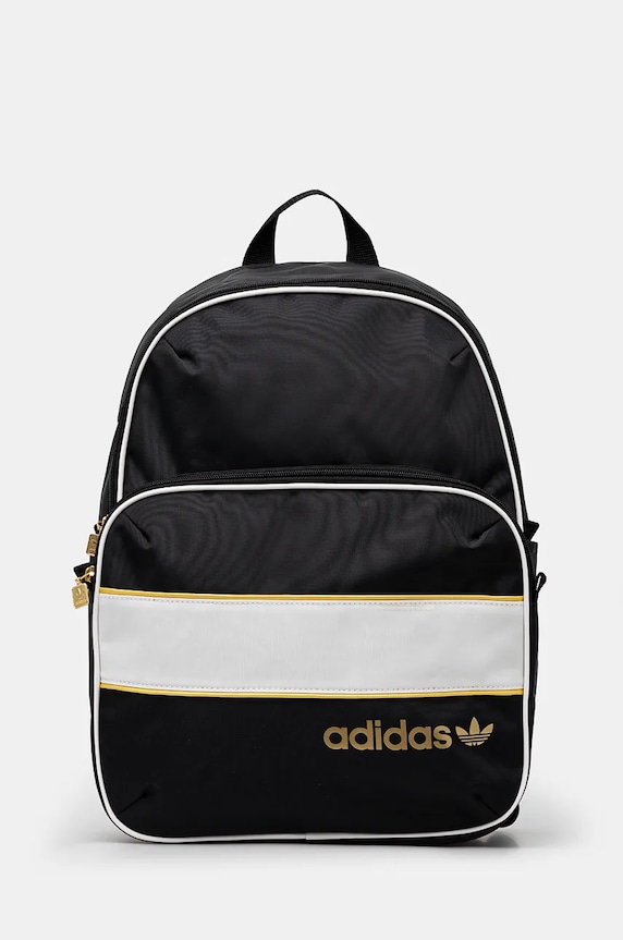 Ruksak adidas Originals vzorovaný čierna IX6837
