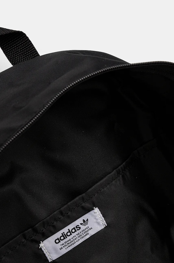Ruksak adidas Originals čierna IX6837