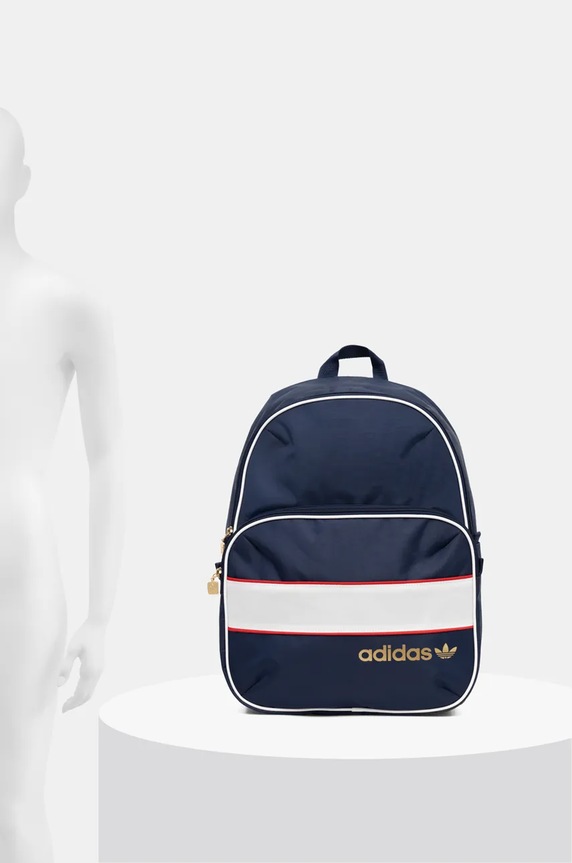 adidas Originals plecak IX7436 granatowy