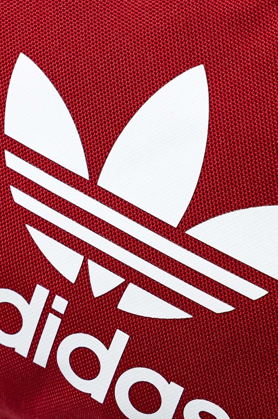 Αξεσουάρ Σακίδιο πλάτης adidas Originals IX7455 κόκκινο