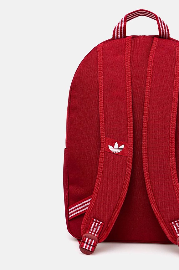 Σακίδιο πλάτης adidas Originals κόκκινο IX7455