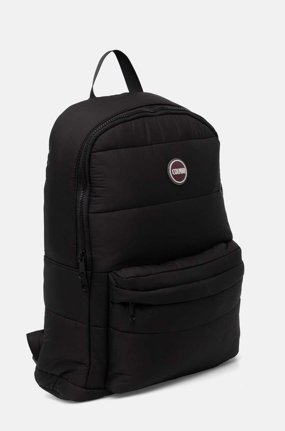 Colmar plecak 4953.8RQ czarny AW24
