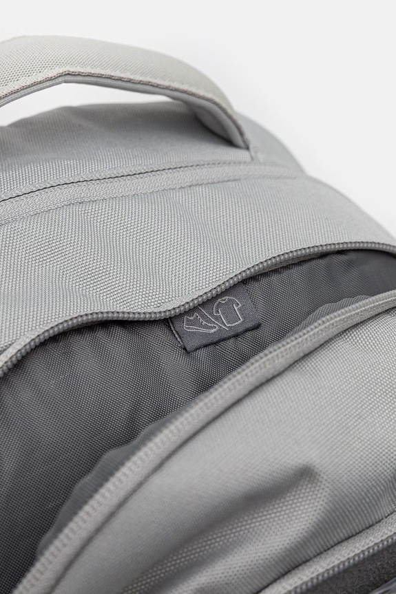 Σακίδιο πλάτης Under Armour 1384672 γκρί