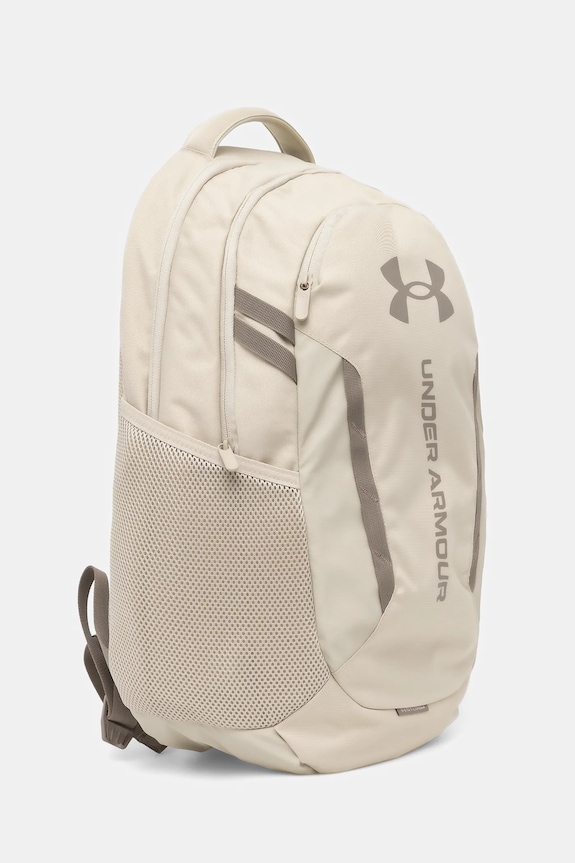 Σακίδιο πλάτης Under Armour 1384672 μπεζ SS26