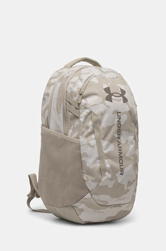 Ruksak Under Armour 1384672 bež SS26