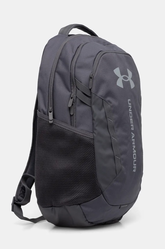 Σακίδιο πλάτης Under Armour 1384672 γκρί SS26