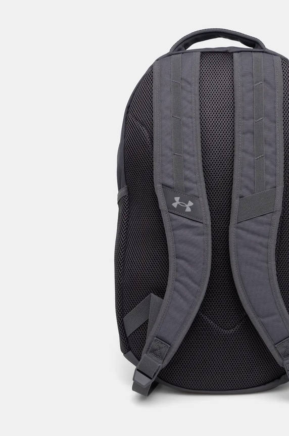 Αξεσουάρ Σακίδιο πλάτης Under Armour 1384672 γκρί