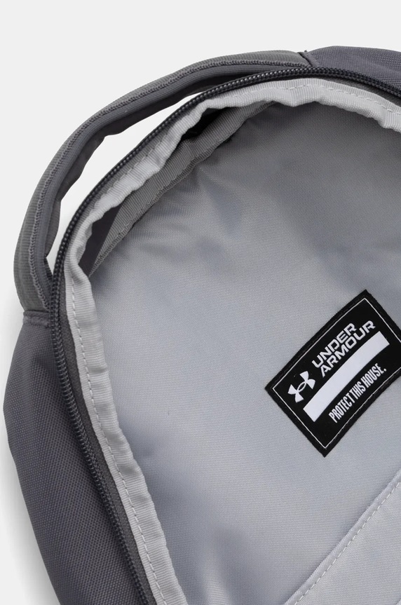 Σακίδιο πλάτης Under Armour 1384672 γκρί