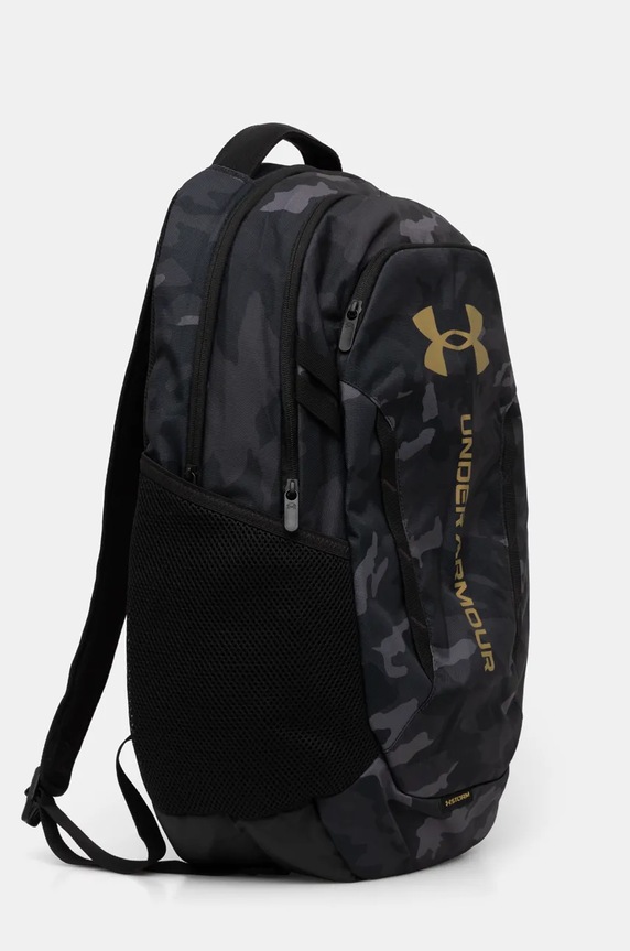 Ruksak Under Armour 1384672 siva SS26