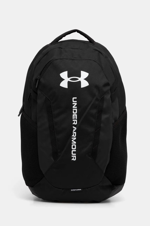 Ruksak Under Armour odgovara formatu A4 crna 1384672