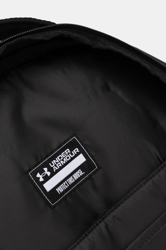 Ruksak Under Armour 1384672 crna