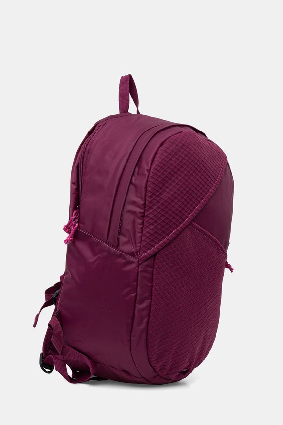 Helly Hansen plecak sportowy 67577 fioletowy SS26