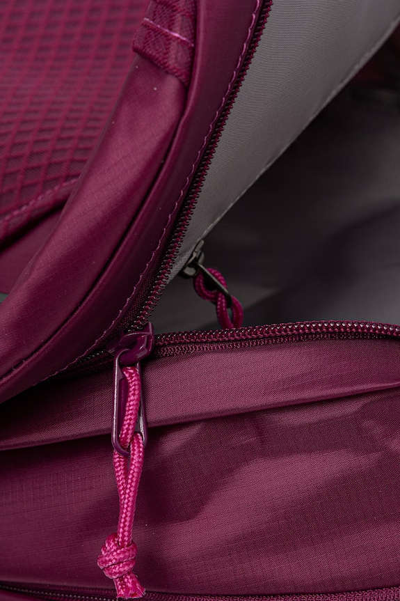 Helly Hansen plecak sportowy 67577 fioletowy