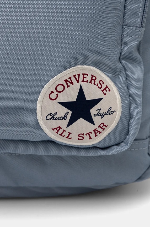 Converse plecak niebieski 10020533.A30