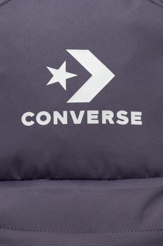 Σακίδιο πλάτης Converse μωβ 10025485.A10