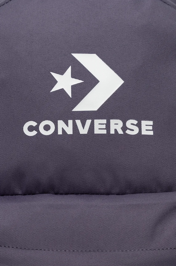 Σακίδιο πλάτης Converse μωβ 10025485.A10