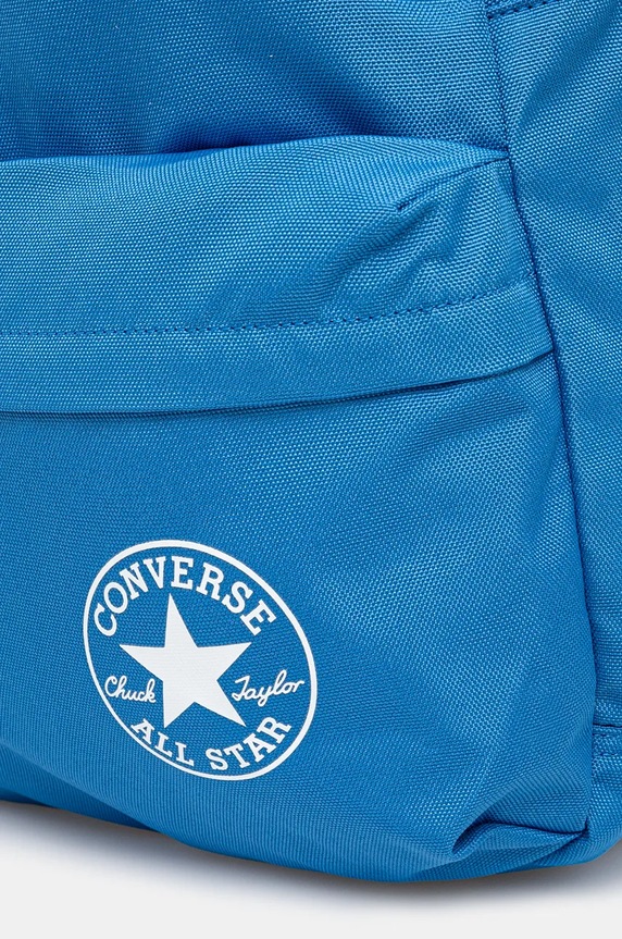 Converse plecak niebieski 10025962.A23