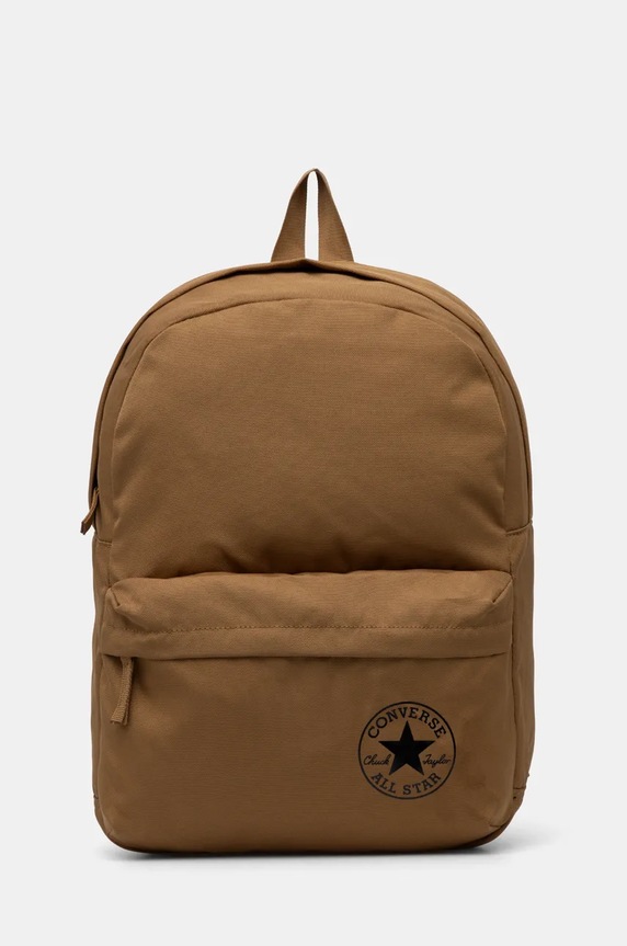 Ruksak Converse odgovara formatu A4 zlatna 10025962.A13