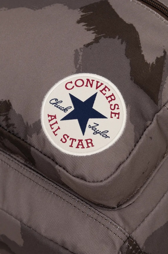 Ruksak Converse zelena 10027005.A01