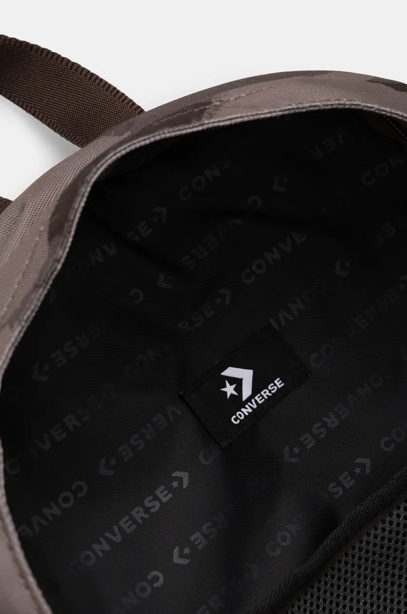 Ruksak Converse 10027005.A01 zelena