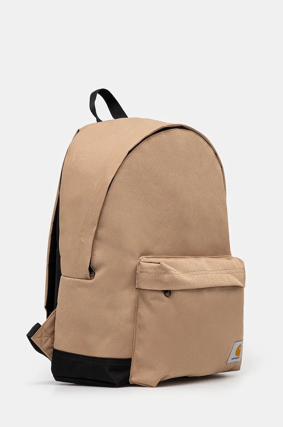 Ruksak Carhartt WIP Jake Backpack I031581.2FSXX béžová AW24